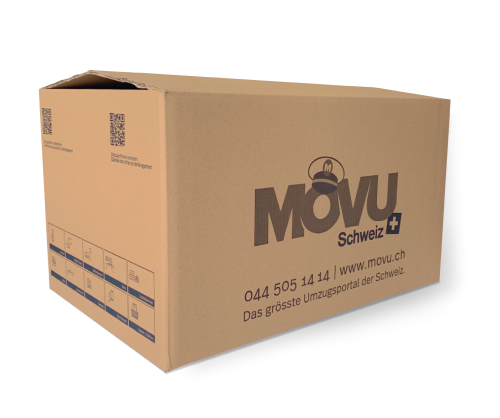 Moving set (Moving boxes, Wrapping paper, Bubblewrap & Adhesive tape)
